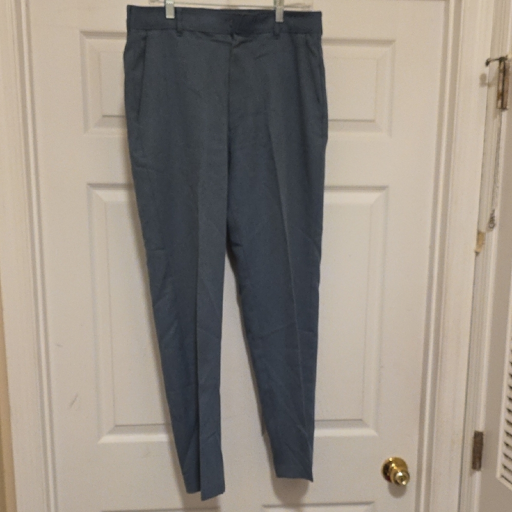 Levi's Men's Slate Blue Chinos